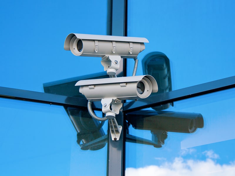CCTV Cameras