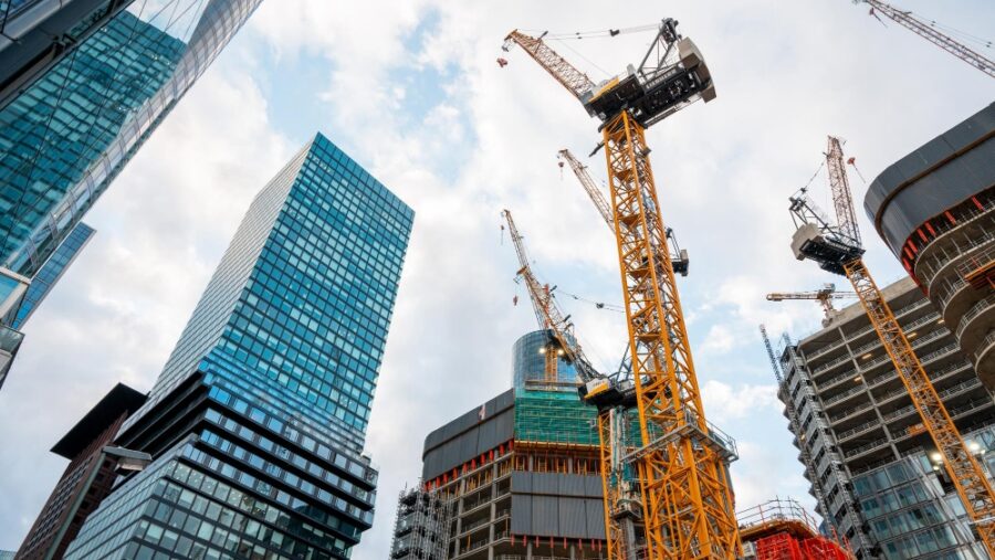 Construction Work