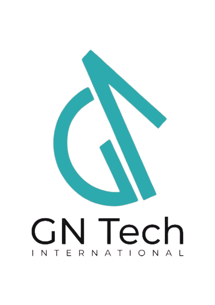 GN tech Logo