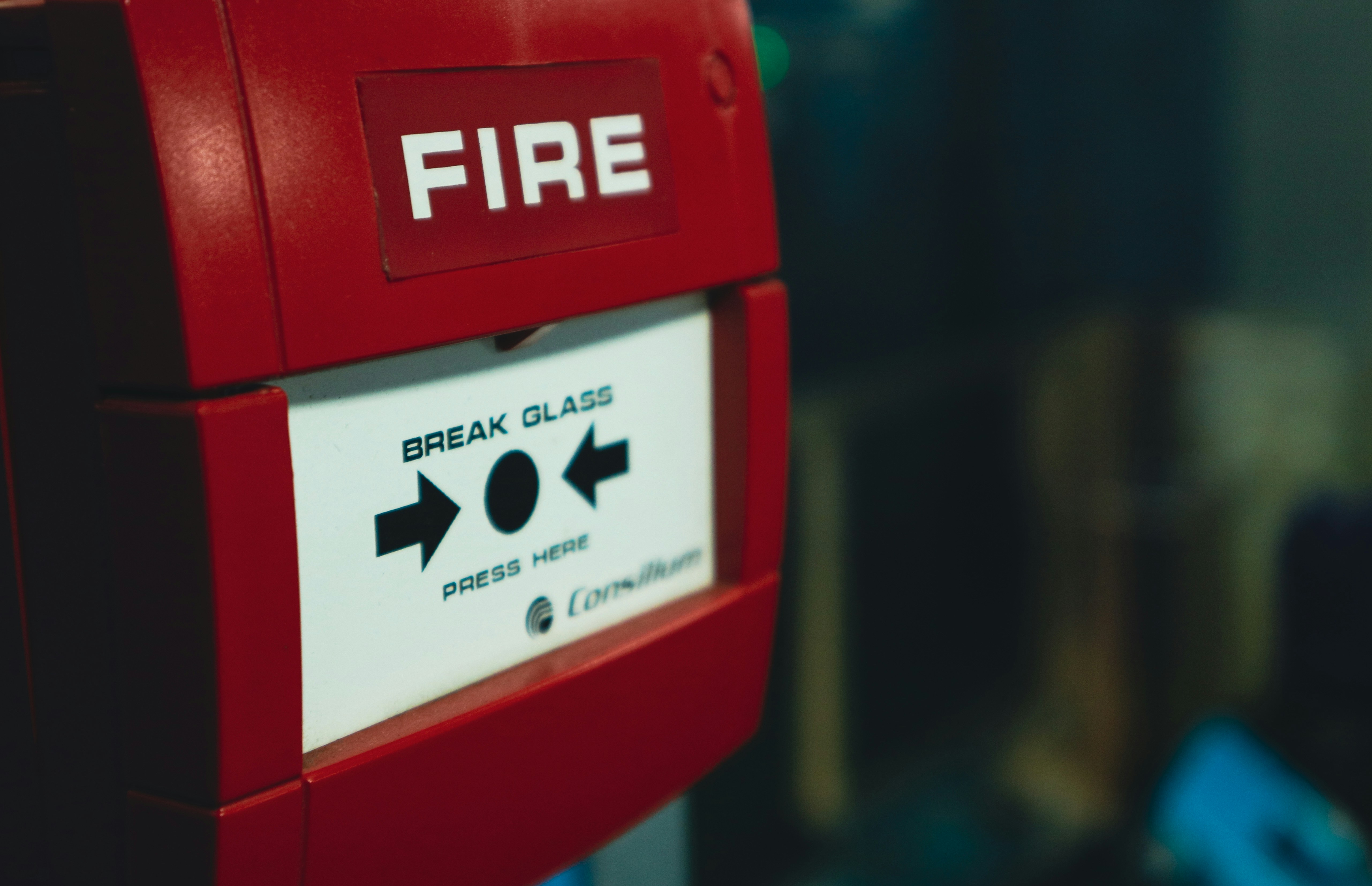Fire Alarm System