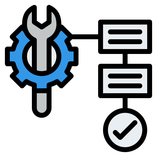 MEP Services Icon