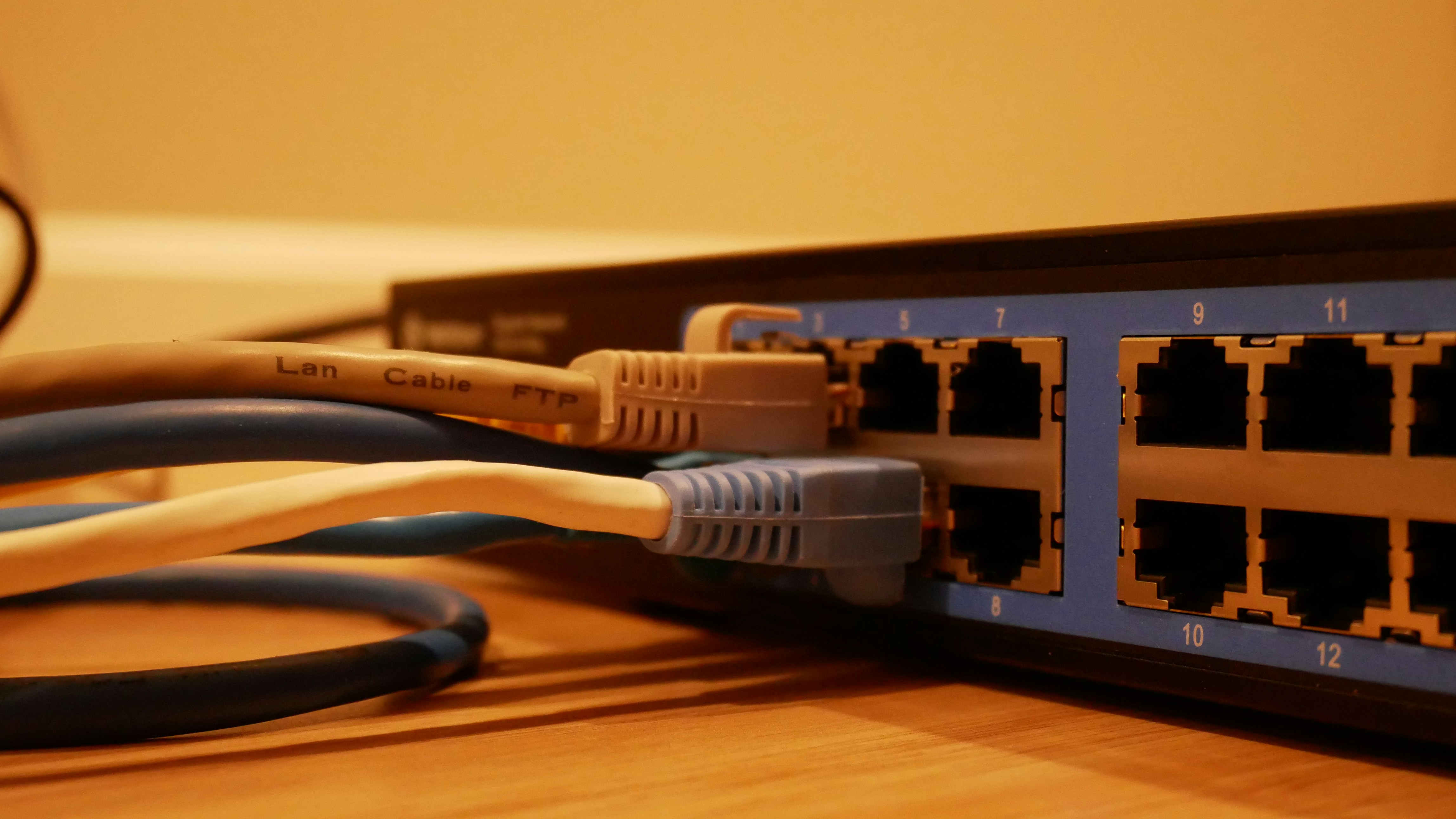 Networking Solutions